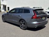 Used 2019 Volvo V60 T6 Inscription image 2
