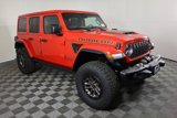 New 2025 Jeep Wrangler Unlimited Rubicon 392 image 2