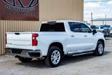 Used 2023 Chevrolet Silverado 1500 LTZ w/ LTZ Convenience Package II image 3