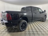 New 2025 RAM 2500 Laramie image 2