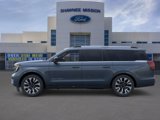 New 2025 Ford Expedition Max Platinum w/ Driver's Package image 3