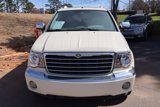 Used 2009 Chrysler Aspen Limited w/ Trailer Tow Group image 2