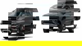 New 2025 Chevrolet Tahoe Z71 w/ Z71 Off-Road Package image 3