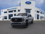 New 2025 Ford F350 4x4 Crew Cab Super Duty image 2