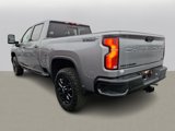 New 2025 Chevrolet Silverado 2500 LTZ w/ Trail Boss Package image 3