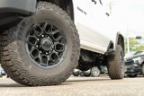 New 2025 Chevrolet Silverado 2500 ZR2 w/ ZR2 Bison Edition image 2