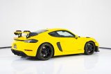 Used 2023 Porsche 718 Cayman GT4 RS image 3