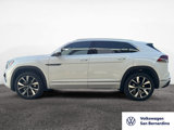 New 2025 Volkswagen Atlas Cross Sport SEL Premium R-Line image 2