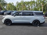 New 2026 Kia Carnival SX Prestige image 3