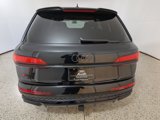 New 2025 Audi SQ7 Premium Plus image 6