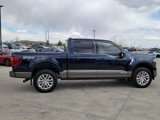 Certified 2025 Ford F150 King Ranch w/ FX4 Off-Road Package image 2