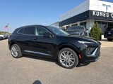 New 2025 Buick Envision Avenir image 2