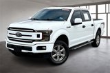 Used 2020 Ford F150 XLT w/ Equipment Group 301A Mid image 2