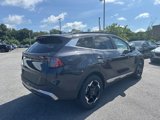 New 2026 Kia Sportage EX w/ EX Panorama Roof Package image 3