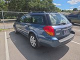 Used 2006 Subaru Outback 2.5i w/ Popular Equipment Group 1D image 4