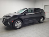 Used 2022 Chevrolet Equinox LT image 2