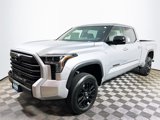 New 2025 Toyota Tundra Limited image 4