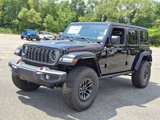 New 2025 Jeep Wrangler Unlimited Rubicon image 3
