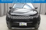 Used 2019 Land Rover Discovery Sport HSE image 3