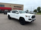 Used 2021 Toyota Tacoma SR5 image 3