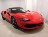 Certified 2024 Ferrari 296 GTB image 5