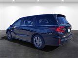 New 2025 Honda Odyssey Touring image 3