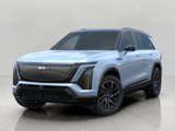 New 2026 Cadillac Vistiq Sport image 6