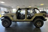 New 2025 Jeep Wrangler Unlimited Rubicon 392 image 6