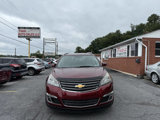 Used 2017 Chevrolet Traverse LT w/ Style and Technology Package image 3