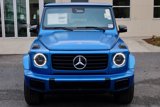 New 2025 Mercedes-Benz G 580 w/ EQ Technology image 2