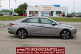 Used 2023 Hyundai Elantra SEL w/ Convenience Package image 6
