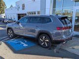 New 2025 Volkswagen Atlas SEL image 2