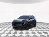 New 2026 Chevrolet Equinox LT w/ Midnight Edition image 2