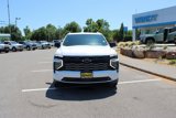 New 2025 Chevrolet Suburban High Country image 3