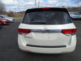 Used 2015 Honda Odyssey EX-L image 4