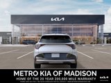 New 2026 Kia Sportage SX image 5