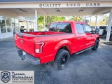 Used 2015 Ford F150 XLT w/ Equipment Group 302A Luxury image 3