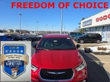 New 2025 Chrysler Pacifica Select image 4