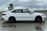 New 2025 Volkswagen Jetta SE image 4