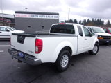 Used 2014 Nissan Frontier SV image 5