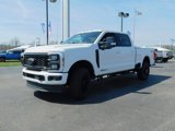 New 2025 Ford F250 Lariat w/ Lariat Ultimate Package image 4