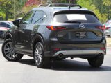 New 2025 MAZDA CX-5 Signature image 3