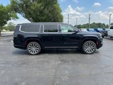 New 2024 Jeep Grand Wagoneer L 4WD w/ Flexible Seating Group image 4