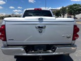 Used 2009 Dodge Ram 2500 Truck Laramie w/ Trailer Tow Group image 5