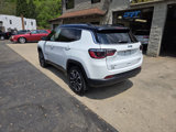 Used 2022 Jeep Compass Limited image 6