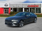 Used 2025 Genesis G70 2.5T w/ Sport Prestige Package image 5