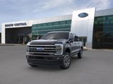 New 2025 Ford F250 King Ranch w/ FX4 Off-Road Package image 2