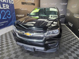 Used 2016 Chevrolet Colorado W/T w/ WT Convenience Package image 3