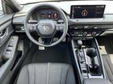 New 2025 Honda Accord Sport image 4