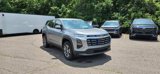 New 2026 Chevrolet Equinox LT w/ Convenience Package II image 3